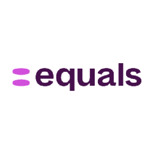 Equals logo