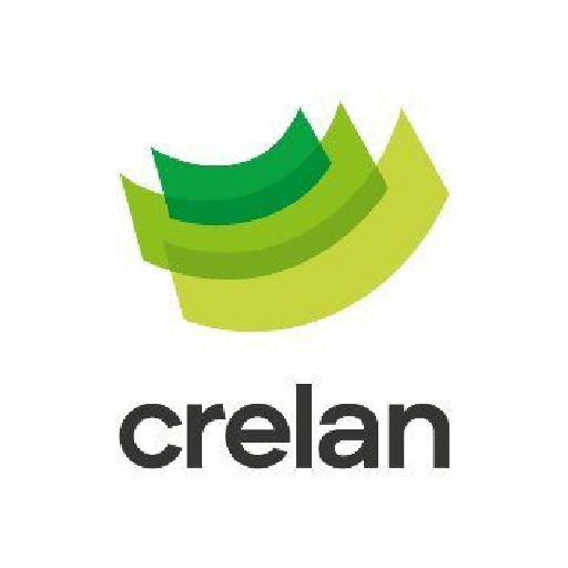 Crelan logo