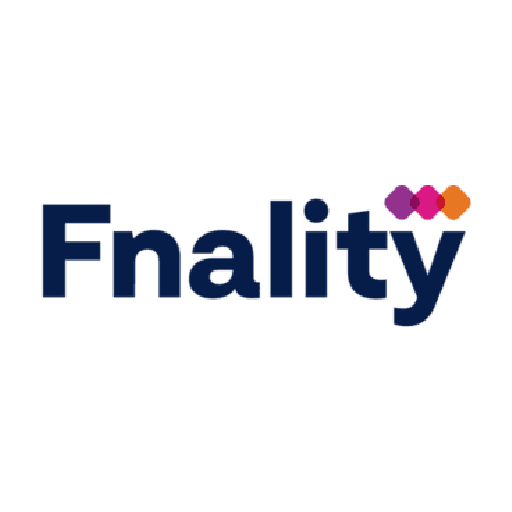 Fnality International logo
