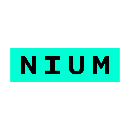 Nium logo