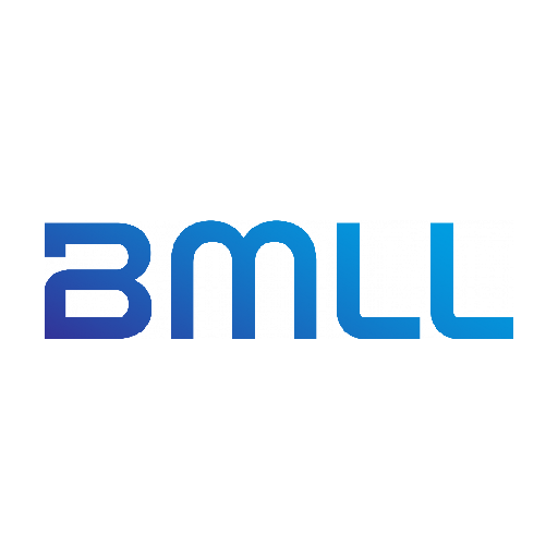 BMLL logo
