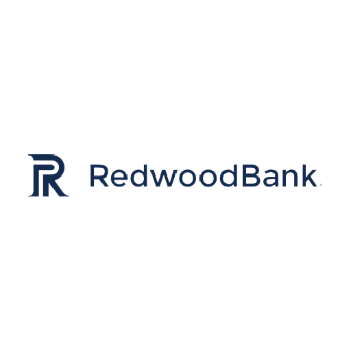 Redwood Bank logo