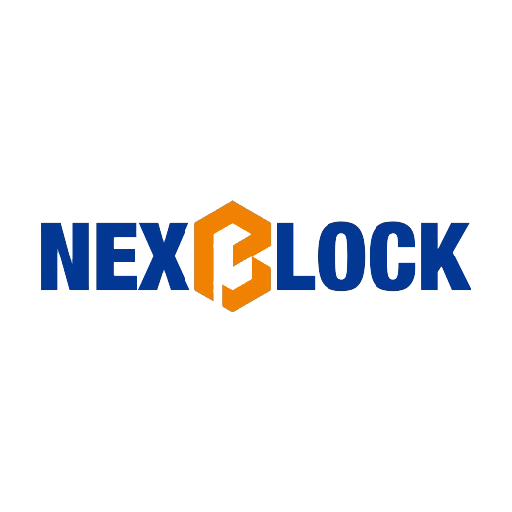 NextBlock logo
