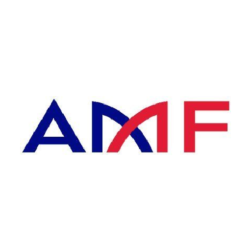 Autorité des Marchés Financiers logo