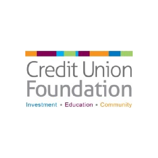 Credit Union Foundation logo