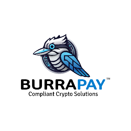 BurraPay logo