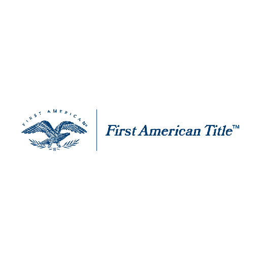 First American Title logo