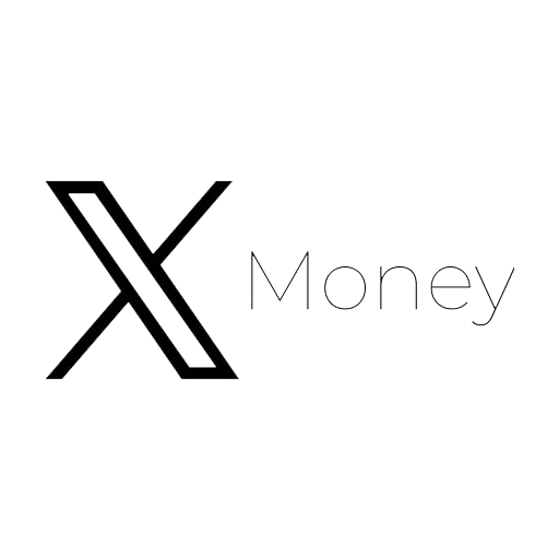 X logo