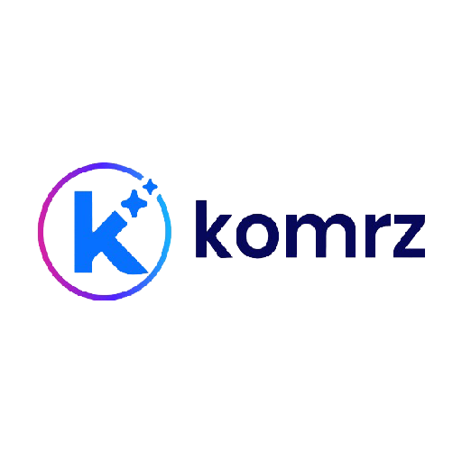 Komrz logo