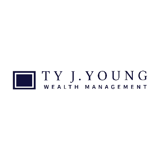 Ty J. Young Wealth Management logo