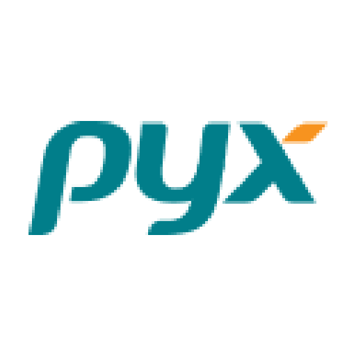 PYX PAYMENTS (UK) LIMITED logo