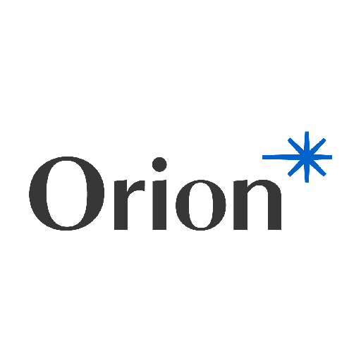 Orion logo