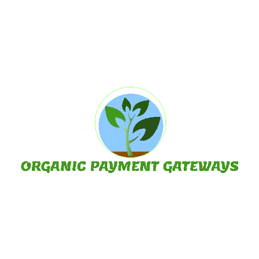 Organic Payment Gateways logo