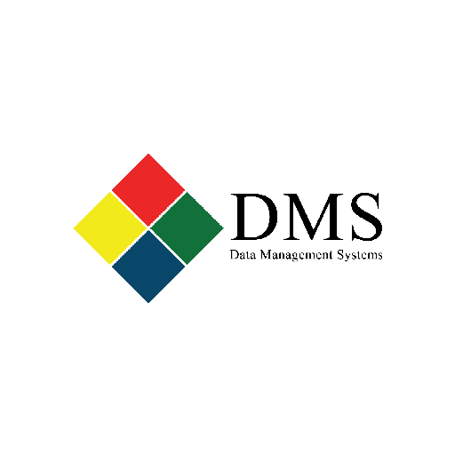DMS logo