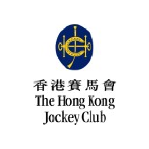 The Hong Kong Jockey Club logo