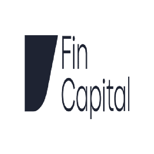 Fin Capital logo