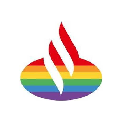 Santander UK plc logo