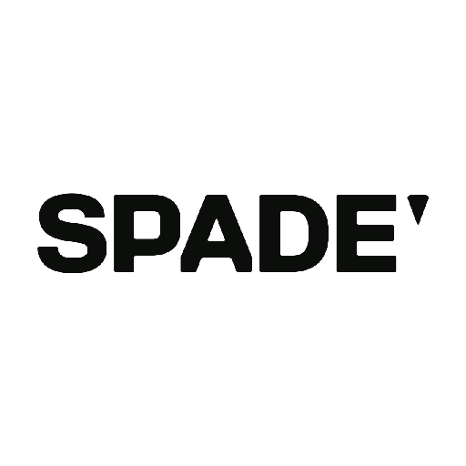 Spade logo