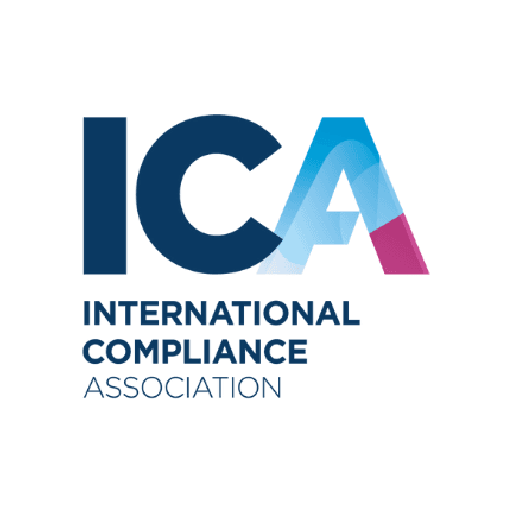 International Compliance Association logo