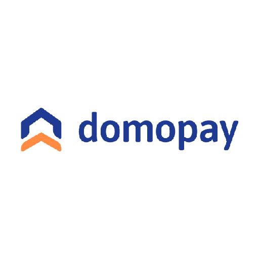 Domopay logo