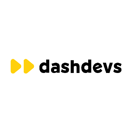 DASHDEVS logo