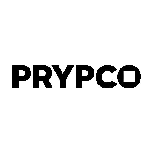 PRYPCO logo
