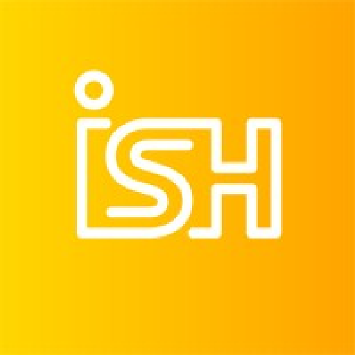 Invincible Software Holdings (ISH) logo