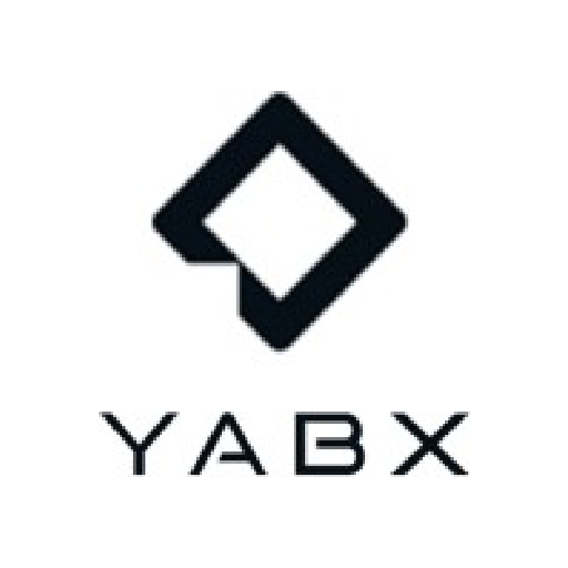 Yabx logo