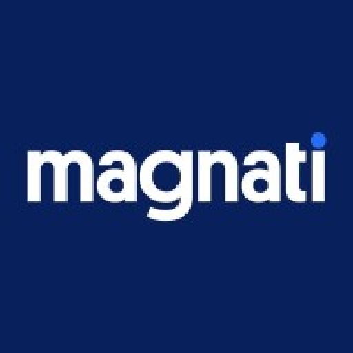 Magnati logo