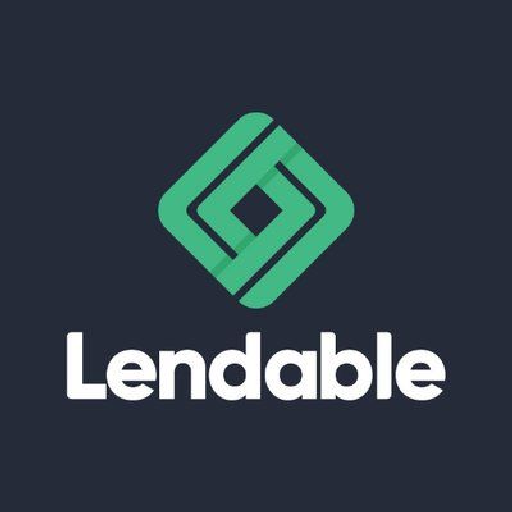 Lendable logo