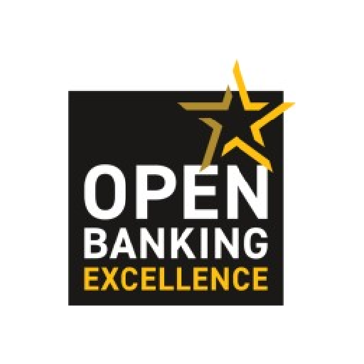 Open Banking Excellence logo
