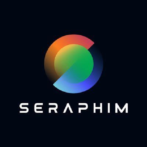 Seraphim Space logo