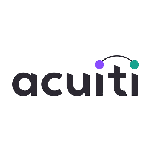 Acuiti logo