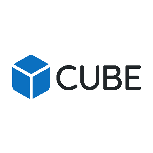 CUBE Global logo