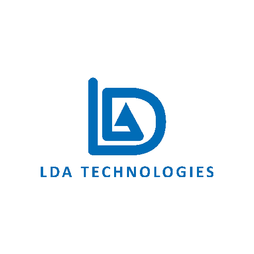 LDA Technologies logo