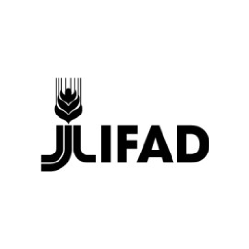 IFAD logo