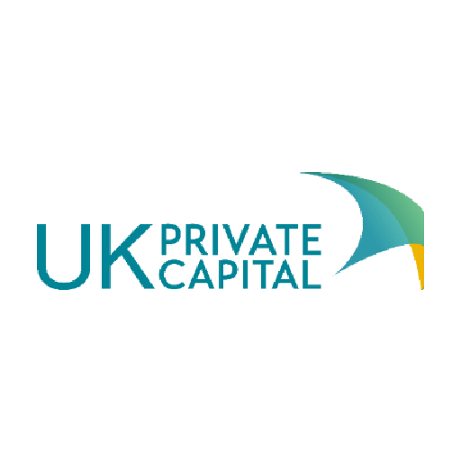 UK Private Capital logo