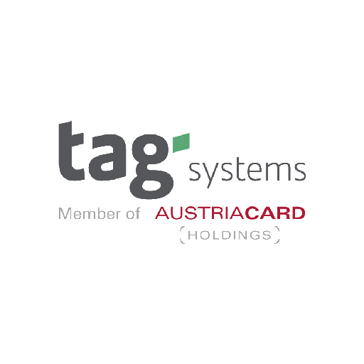 Tag Systems logo