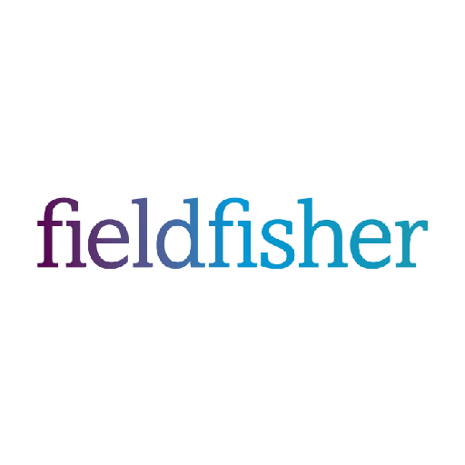 Fieldfisher LLP logo