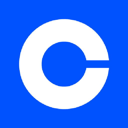 Coinbase logo