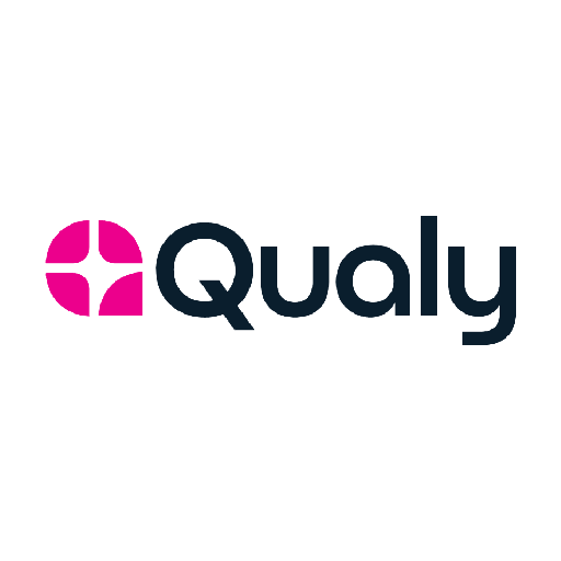 Qualys logo