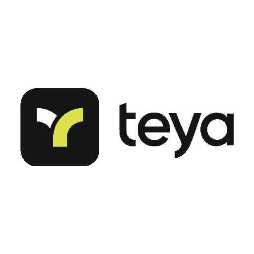 Teya logo