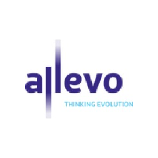 Allevo logo