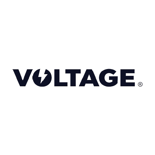 Voltage logo