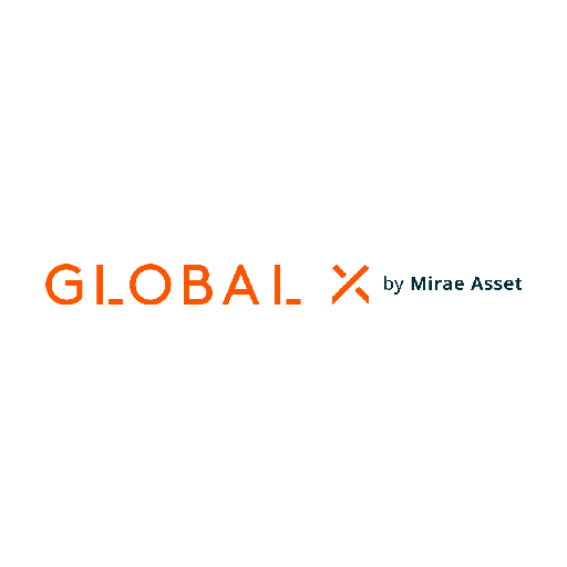 Global X Management Company LLC logo