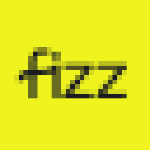 Fizz logo