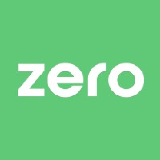 Zero logo