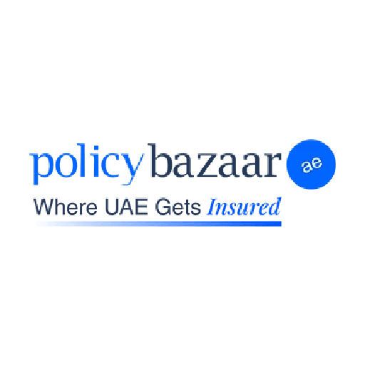 Policybazaar.ae logo