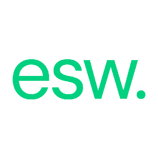 ESW logo