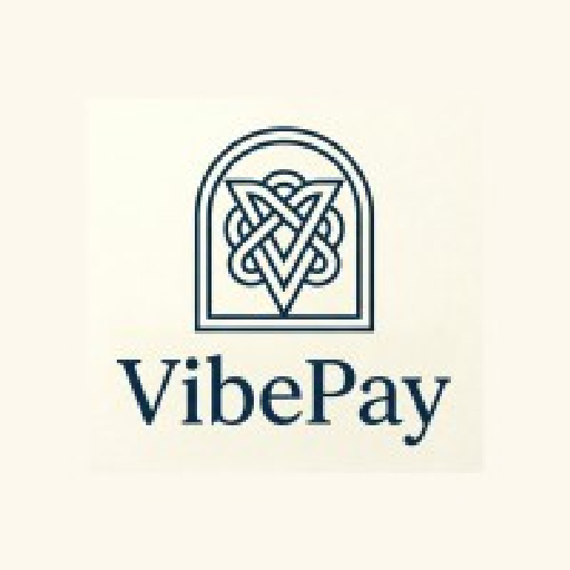 VibePay logo